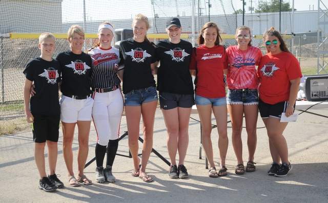 stateline_fury's tweet photo. Great article in the Beloit Daily News about the Rob Neiber Memorial Tournament. #FuryPride https://t.co/5Sd2YbqxKy https://t.co/crQb3lQmsI