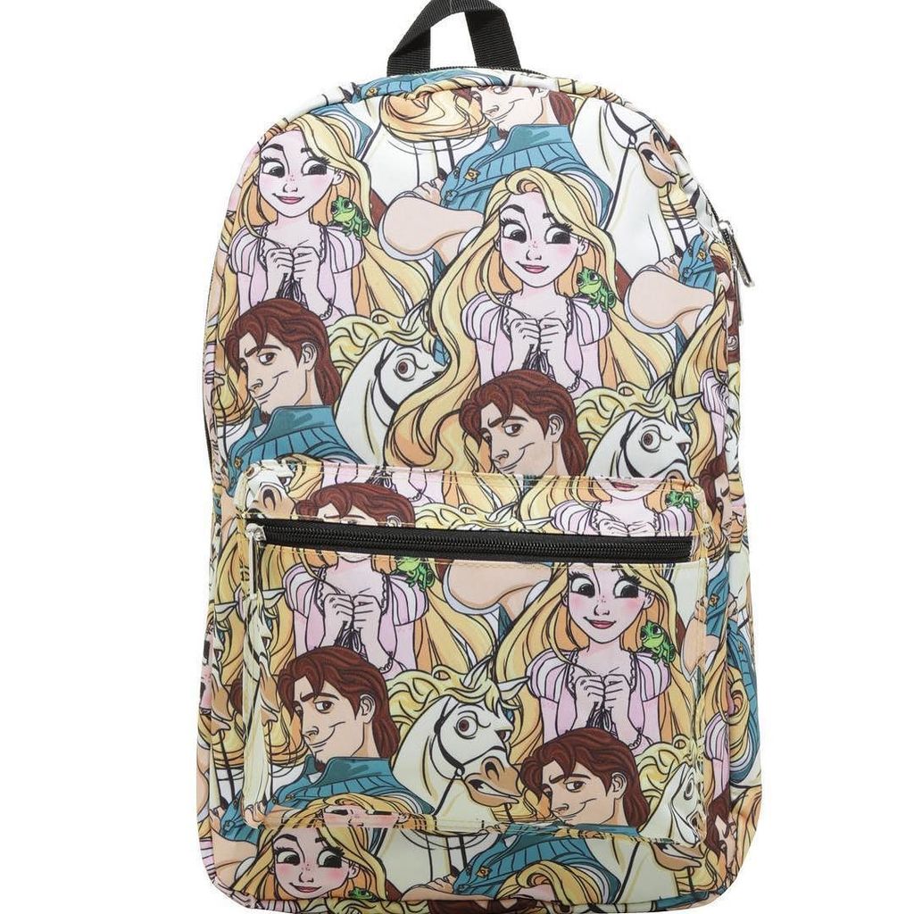 hot topic tangled backpack
