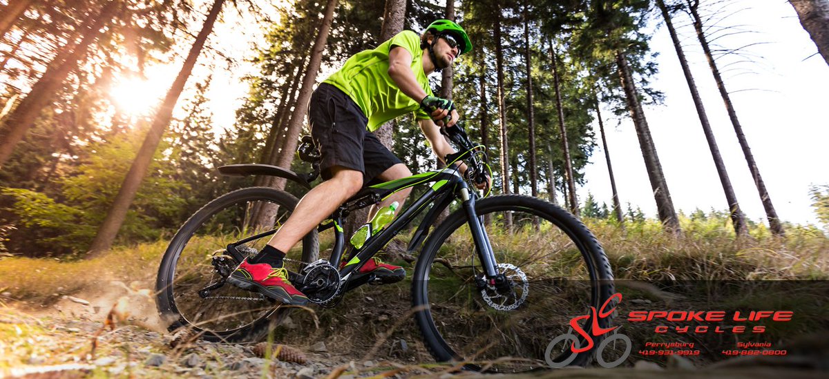 Explore419's tweet image. Get some adventure in your life - check out the new bike trail at Oak Openings
explore419.org/mountain-bike-…