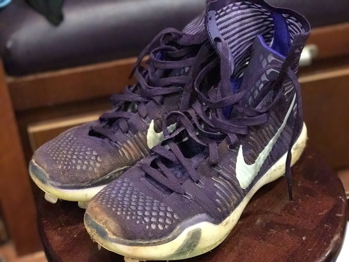 lsu basketball shoes