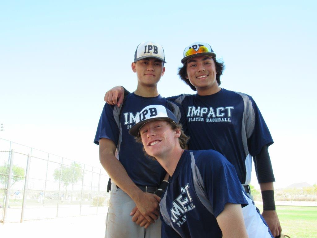 put1put1's tweet photo. Late post but had to share that SMILE says it all! 😍⚾ #ImpactPlayerBaseball #23 #catcher #cf #inhishappyplace #ProspectWire2017 https://t.co/DDLVR8mznG