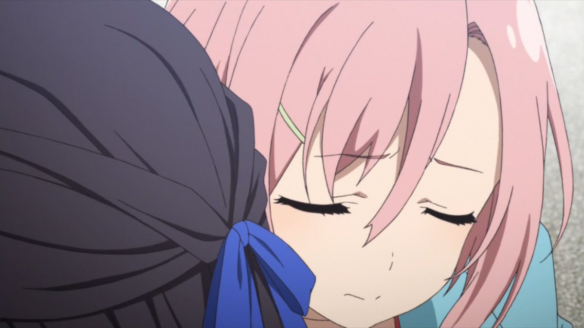 アニメ サクラクエスト １１話感想ツイートまとめ Togetter