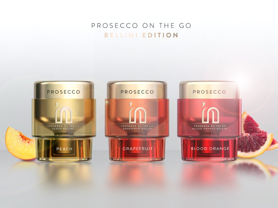 Prosecco on-the-go anyone? <a href="/PB_Creative_Ltd/">PB Creative</a> reckons it could help revitalise the premix. bit.ly/2s4Clnm 🆓