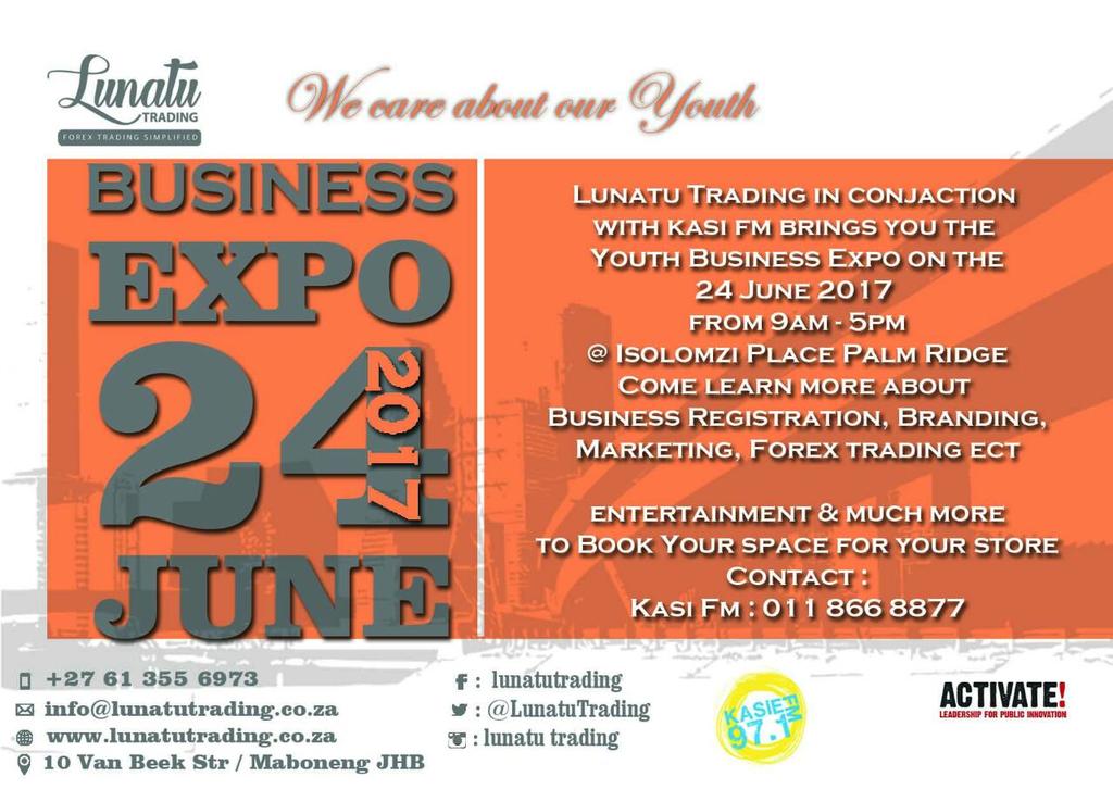 Lunatu Trading Lunatutrading Twitter - 