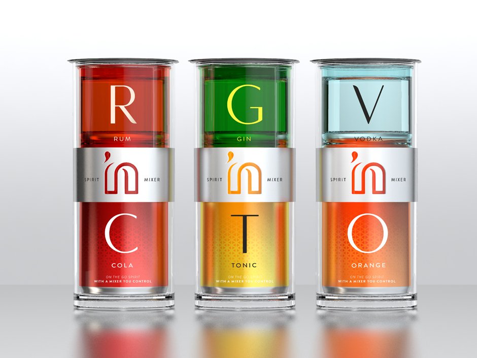 Premixed G 'n T not strong enough? <a href="/PB_Creative_Ltd/">PB Creative</a> has a solution bit.ly/2s4Clnm 🆓