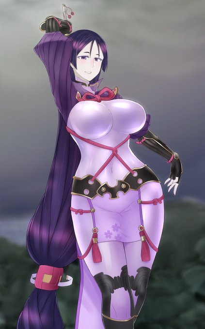 頼光さん召喚用の触媒です 