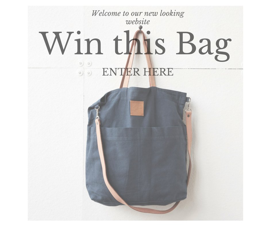 looptheloopuk's tweet photo. Competition time - enter to win a linen tote bag https://t.co/HA9e3ugR2e
#Competition #totebag #homeware #vintagehome #linentote https://t.co/QGphHBaAEt
