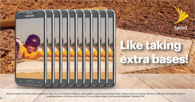 Brightstar Wireless tweet media