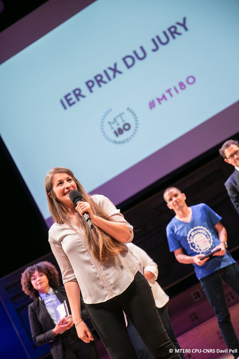 CNRS 🌍 tweet media