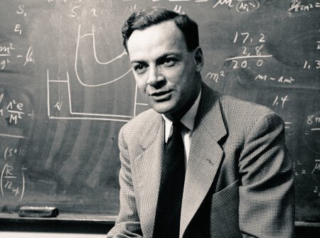 It is our responsibility as scientists ... to teach how doubt is not to be feared but welcomed and discussed.