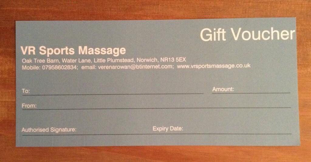 sportmasstennis's tweet photo. Stuck for a Father's Day gift?  Why not treat him to a Sports Massage ... all Sportsmen, Gardeners, DIY enthusiasts will feel the benefit! https://t.co/dFlOvgRhrC
