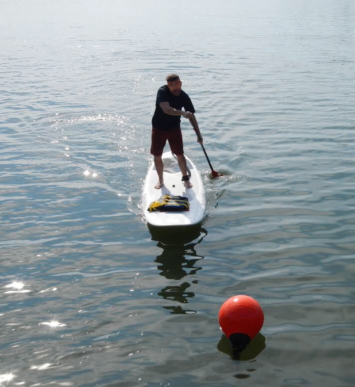 NOLApaddleboard's tweet photo. FREE Board Rentals... Sign up for "LLS" SUP Race (Sat)June 24th, and we'll provide the gear! https://t.co/lQ2DCV4Tth https://t.co/e5RkbHZoDc