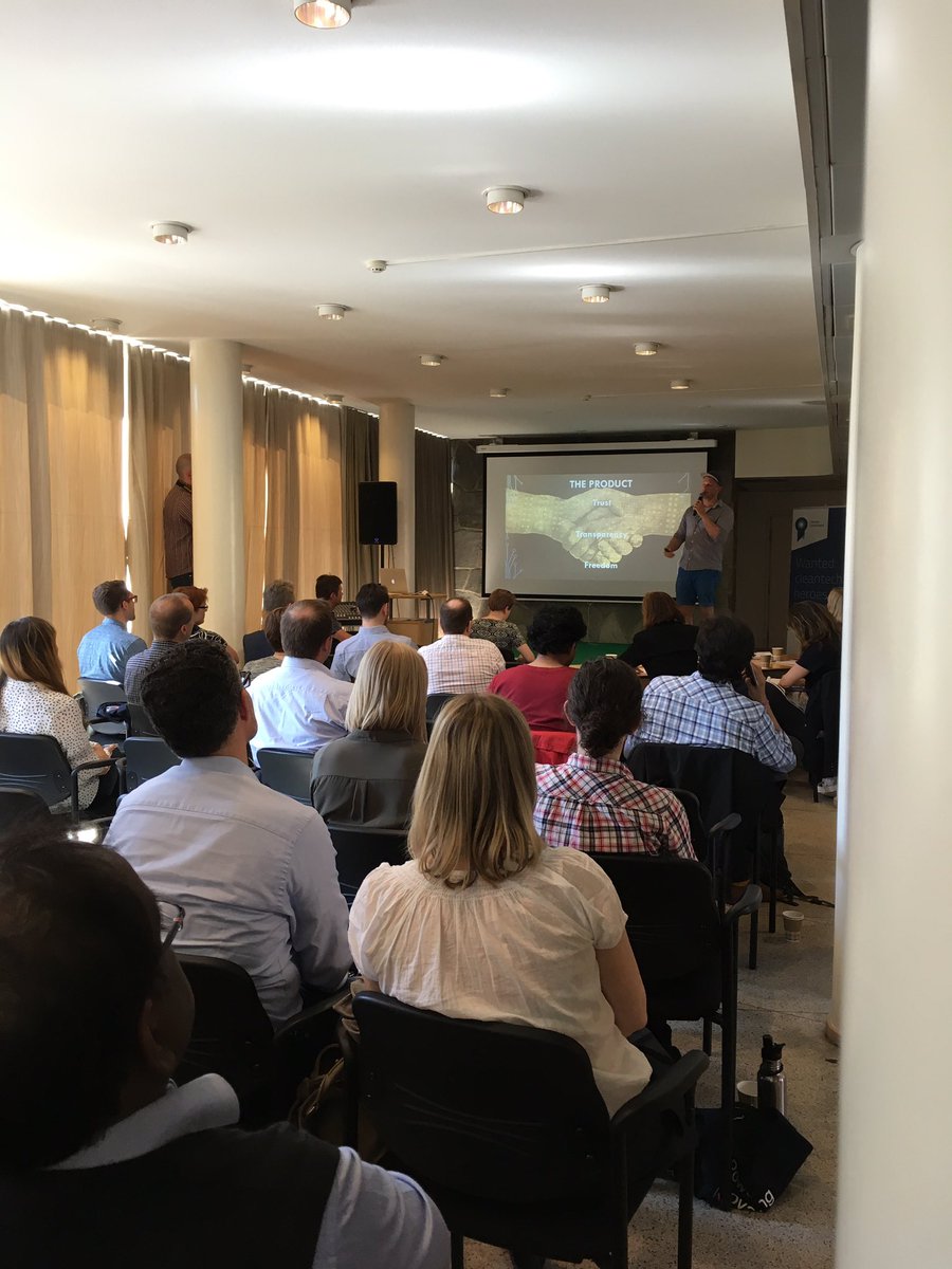 Impact Iglu tweet media