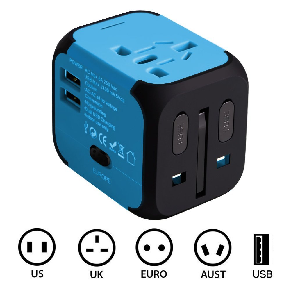 GiftFreaks's tweet photo. Portable adapter that can be used anywhere in the world!
https://t.co/6YmchSJ4UE
#charger #travel #adapter #gift https://t.co/al3LYzkMSB