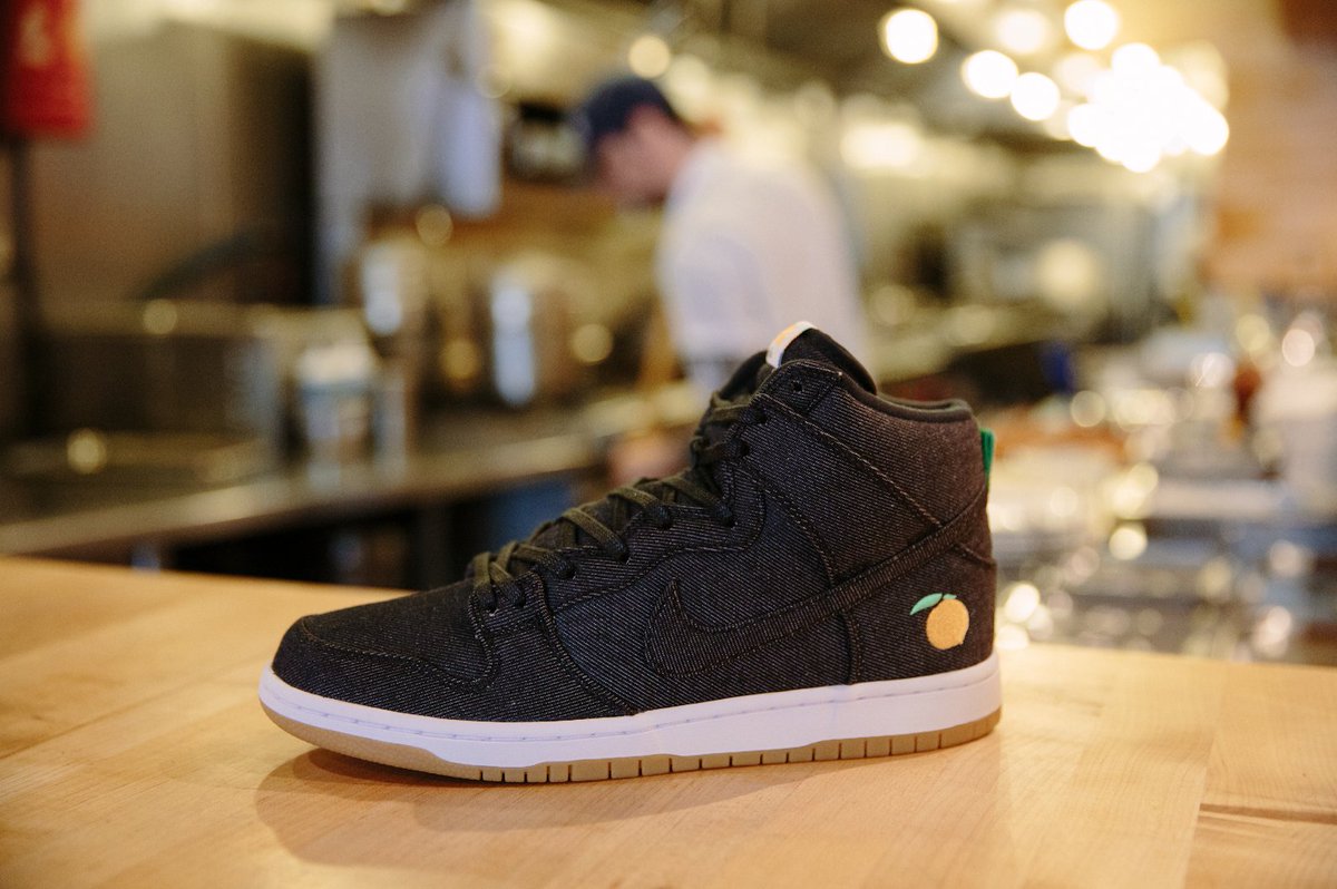 momofuku sneakers