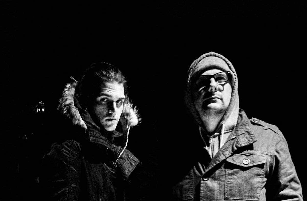 PureVolume (@purevolume) on Twitter photo THE PV Q&A: @jcchesler caught up with <a href="/mikeyway/">Mikey Way</a> and <a href="/DavidDebiak/">David V. Debiak</a> of <a href="/ElectricCentury/">Electric Century</a> about what's to come purevolume.com/news/THE-PV-QA… THE PV Q&A: @jcchesler caught up with <a href="/mikeyway/">Mikey Way</a> and <a href="/DavidDebiak/">David V. Debiak</a> of <a href="/ElectricCentury/">Electric Century</a> about what's to come purevolume.com/news/THE-PV-QA…