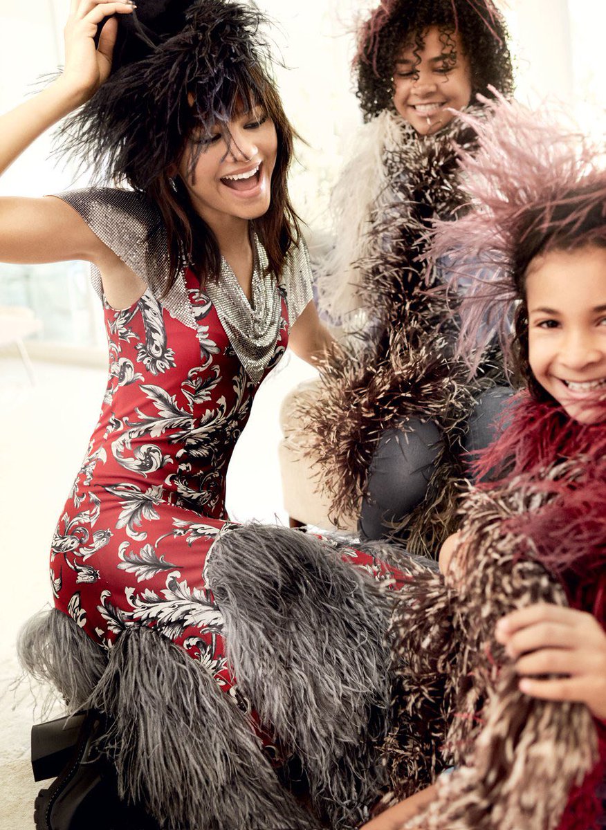 Zendaya covers July Vogue Magazine Lipstick Alley