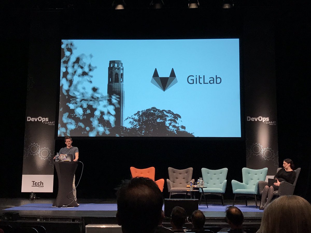 rteijeiro's tweet photo. Great to see @holman talking about what to do when things go wrong #devops17 #SthlmTech https://t.co/4NZYiGdMJx