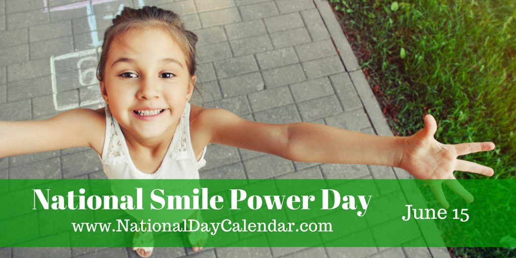 FirstUniform19's tweet image. Come on in and get a complimentary smile =) #nationalsmilepowerday #Smile