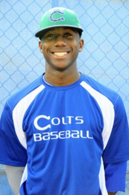 CSCOLTS BASEBALL tweet media