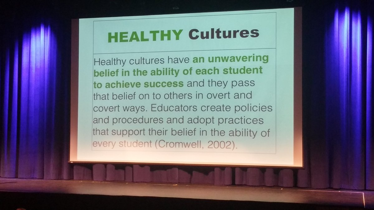 Rachel6325's tweet photo. And spread that belief amoungst colleagues too.   #1stEDU @thierck https://t.co/GfGwxwLgDr