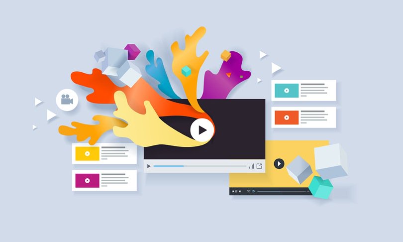 The Undeniable Power Of Video Content On Social Media [Infographic] #sponsored by <a href="/Animoto/">Animoto</a> ow.ly/xyL930cxv30  #video #contentmarketing