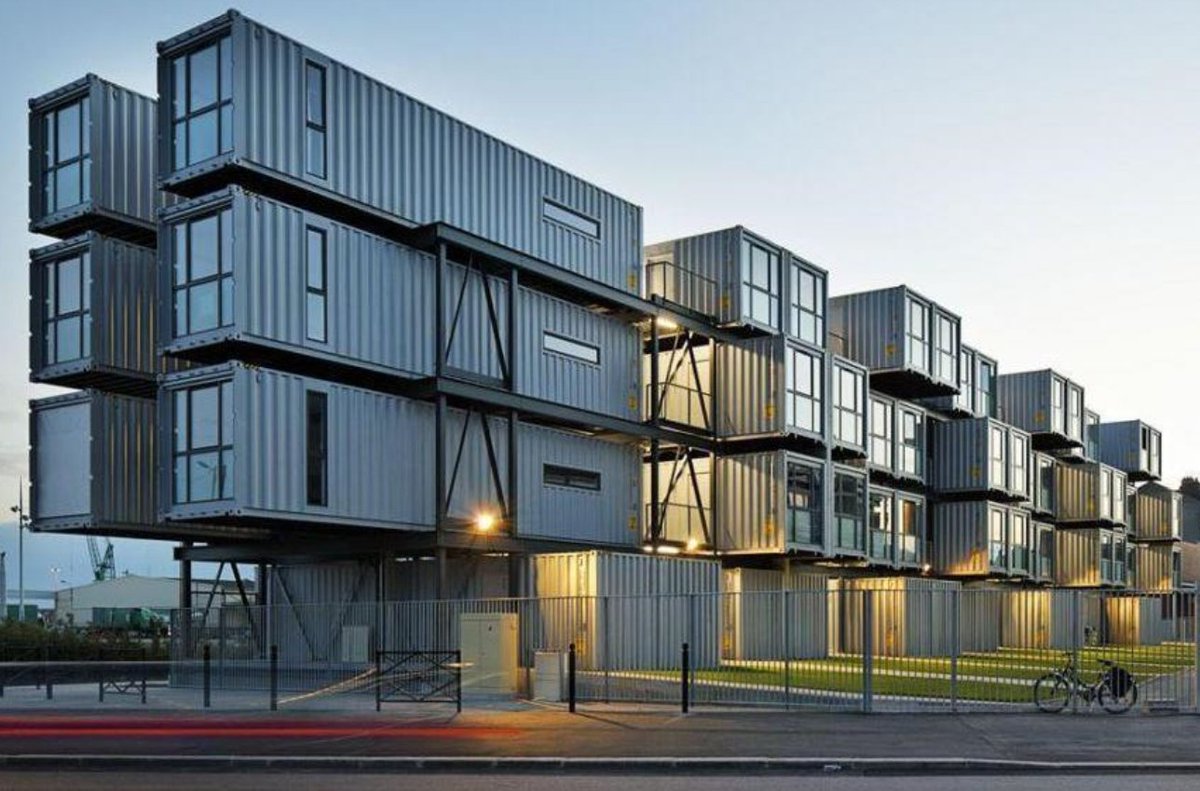 lt_property's tweet photo. Student housing is known for having a grim reputation right?! well not in this case! check out these new smart halls https://t.co/q9rM1HhHmL https://t.co/VIwbih39d9