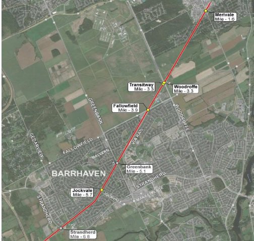 ICYMI: Council approves plan to build rail overpasses in #Barrhaven:   bit.ly/2sw9CsX #ottnews  #ottcity https://t.co/THGpKFnEpy