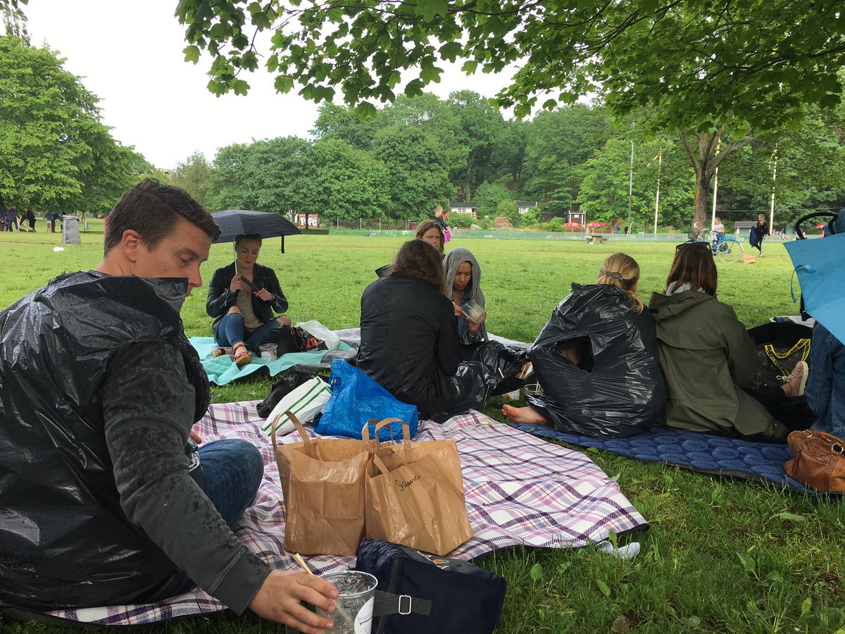 MisaSoderort's tweet image. Himlen öppnade sig...