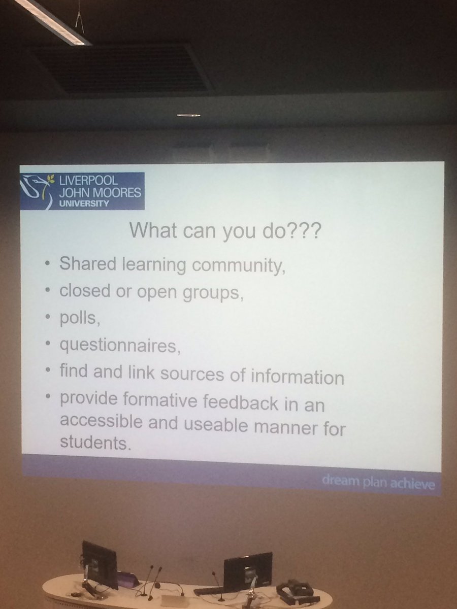 humelearning's tweet photo. Learning through Facebook @LJMUTLA #LJMUTLC17 https://t.co/T0aijHCEny