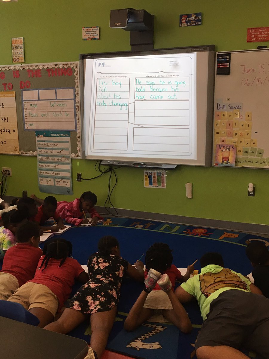 tribble1stgrade's tweet photo. Diving deeper into Parts!! @HendleyES https://t.co/eotIuZPTMs