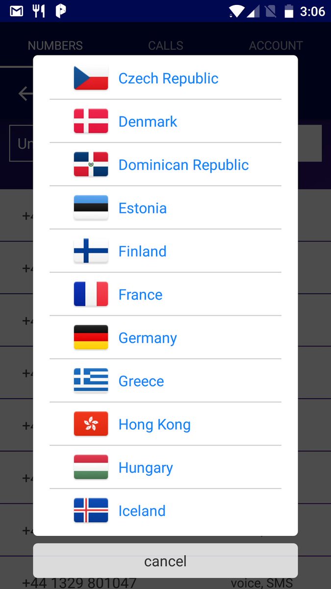 #roaming #EU charges banned from today!
Use all your EU Hoxfon numbers with no operator's extra costs #TravelTips #WorkAbroad #ExpatLife