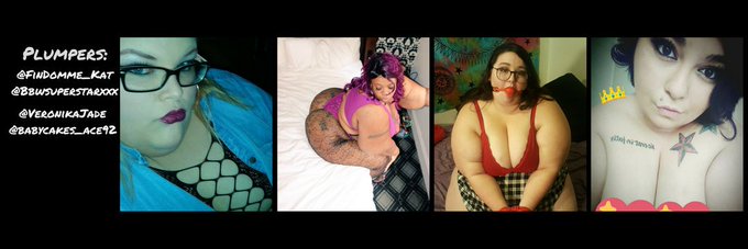 Uhh ohhh, I'm on @PIumperParadise header ;p I love ittttt.  @femdomslave8 @Rtpetboyy @DirkHooper @rebelsubm<a class="tags" target="_blank" title="On Twitter" href="/?out=eyJ0eXAiOiJKV1QiLCJhbGciOiJIUzUxMiJ9.eyJpYXQiOjE3MjU1MzkzMDEsImlzcyI6InR3cG9ybnN0YXJzLmNvbSIsIm5iZiI6MTcyNTUzOTMwMSwiZXhwIjoxNzU3MDc1MzAxLCJyZWRpcmVjdF91cmwiOiJodHRwczovL3R3aXR0ZXIuY29tL1BJdW1wZXJQYXJhZGlzZSJ9.muGLUEiR1TxWqoW-j3-TQctEfhIS157e7EToOGW723BpzDX7AgNWEyZOFPWTFFJz3EAmK3nuABG8DHBlbSjgdQ">@PIumperParadise</a><a href="/tag/footfetish"class="tags"><span>#footfetish</span></a><a href="/tag/findom"class="tags"><span>#findom</span></a>