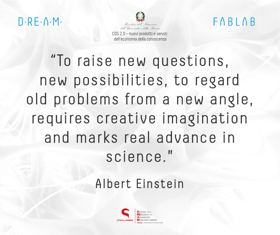 DreamFablab's tweet photo. Old problems, new angle...
#Einstein https://t.co/JqCDjoKBRd