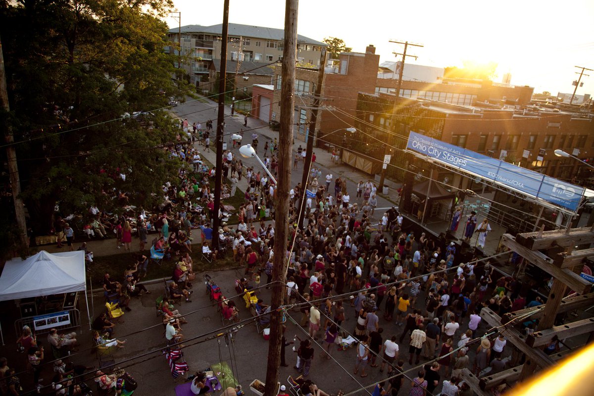 Ben Trimble (BTtrimble) Twitter