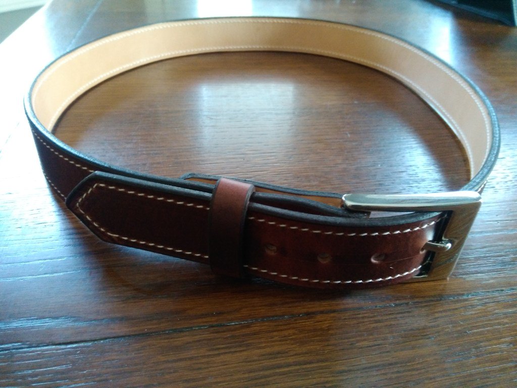 VKLeathers's tweet photo. Project 164, Belt https://t.co/FoIjJag0M9 https://t.co/dC5clmQiRB
