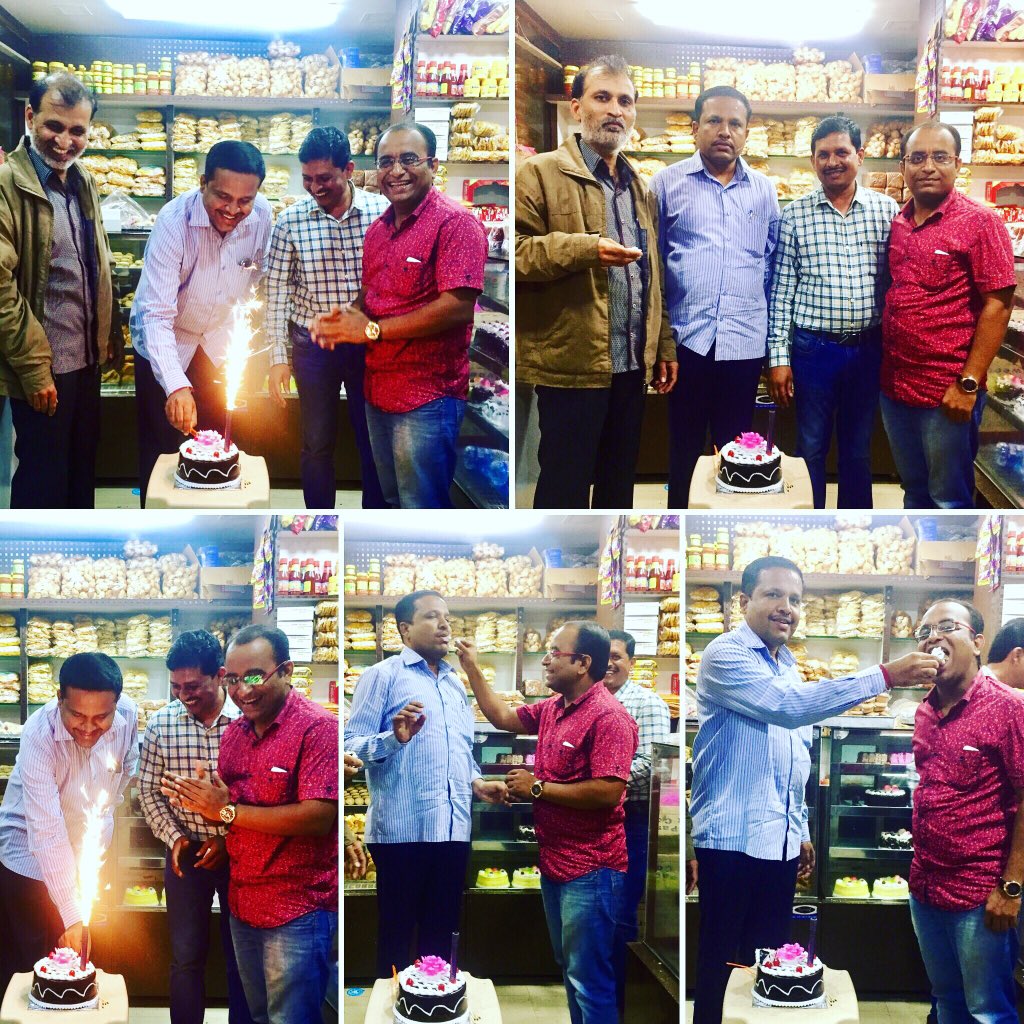 aniketg_s's tweet photo. HBD "Pandit Kadam"😊💐
#13june2017 https://t.co/Zwztz2WZvI