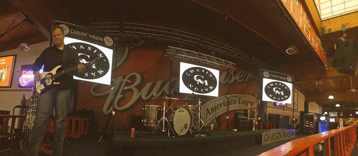 Had an amazing time with all you party people at the <a href="/BudPavilion/">Budweiser Pavilion</a> for #WNL last night! 🦄