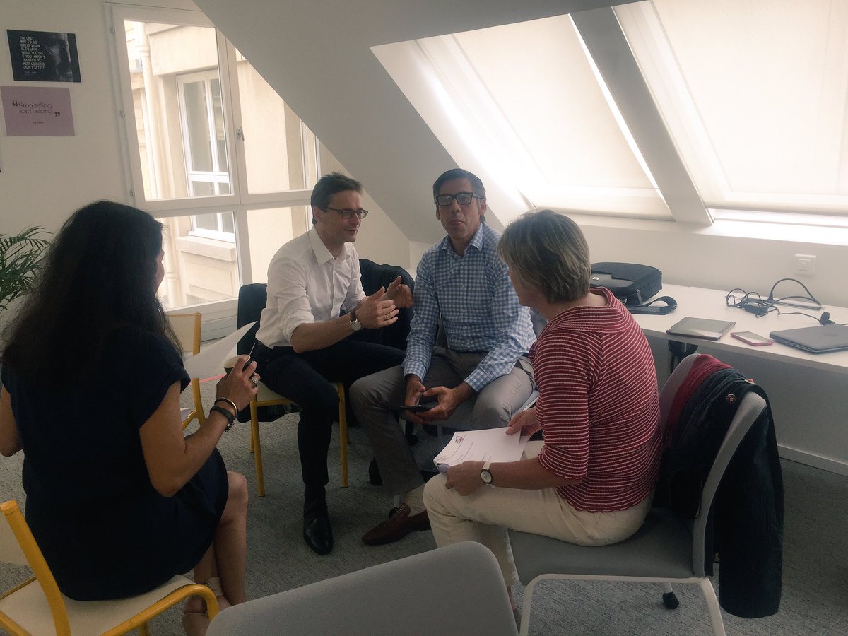 Clemence BJ tweet media