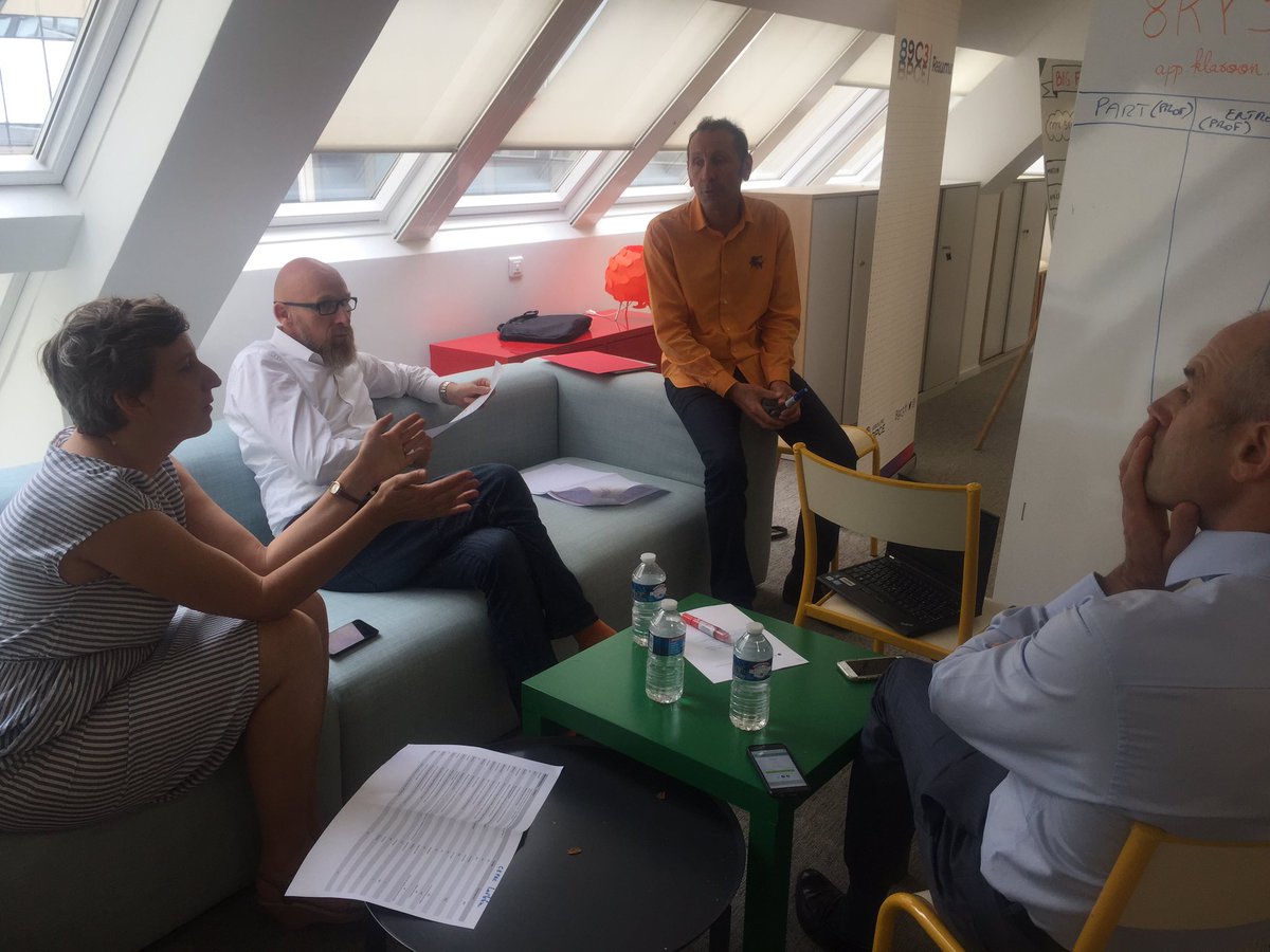 Clemence BJ tweet media