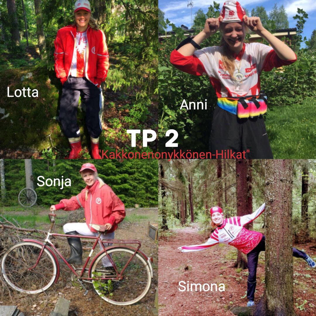 "..zu trainerhose" Mir si parat fürd #venlat ! #haastajahilkat #ykköshilkat #junnuhilkat #voittohilkat2021 #vörlönvihannes Los geits!!