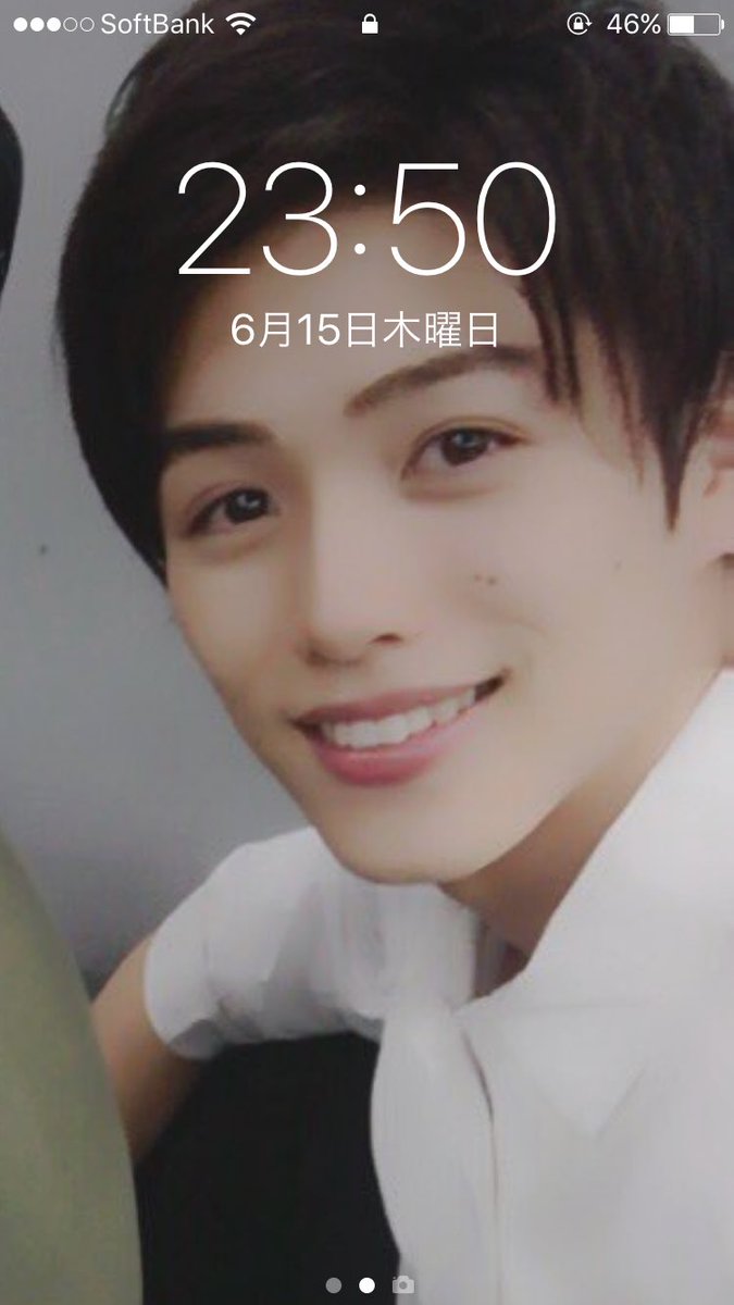 川﨑優作さんの人気画像