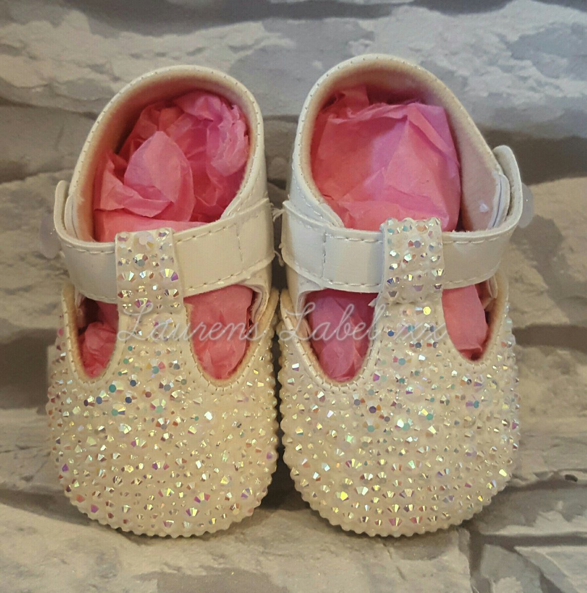 LaurensLabelx's tweet photo. @BinkyFelstead would love to make ur little girl these as a welcome to the world present. If ur interested can u DM me a shipping address xx https://t.co/sTU4x9Qc6x
