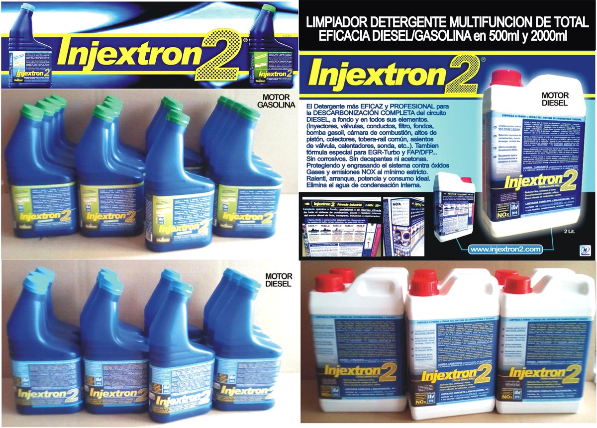 limpiainyector's tweet photo. #nextron fabrica algo que necesitas muy a menudo en tu motor : Limpieza impoluta del circuito de alimentación completo. https://t.co/u8h1msCBul