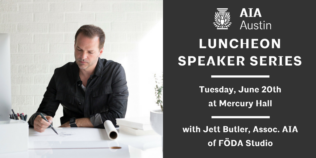 AIA Austin tweet media