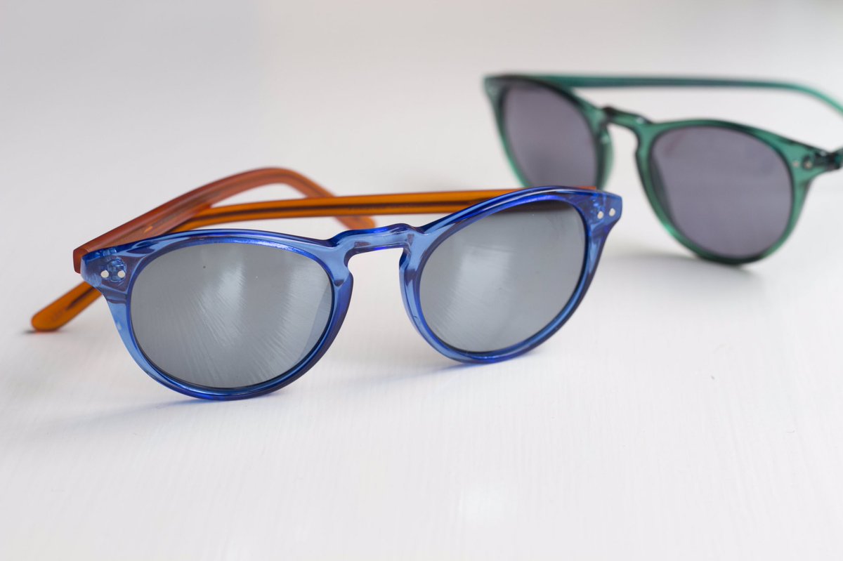 PhillyEyeworks's tweet photo. The #LibertyBell sunglasses 🌞 https://t.co/ytrMb9rNJu
