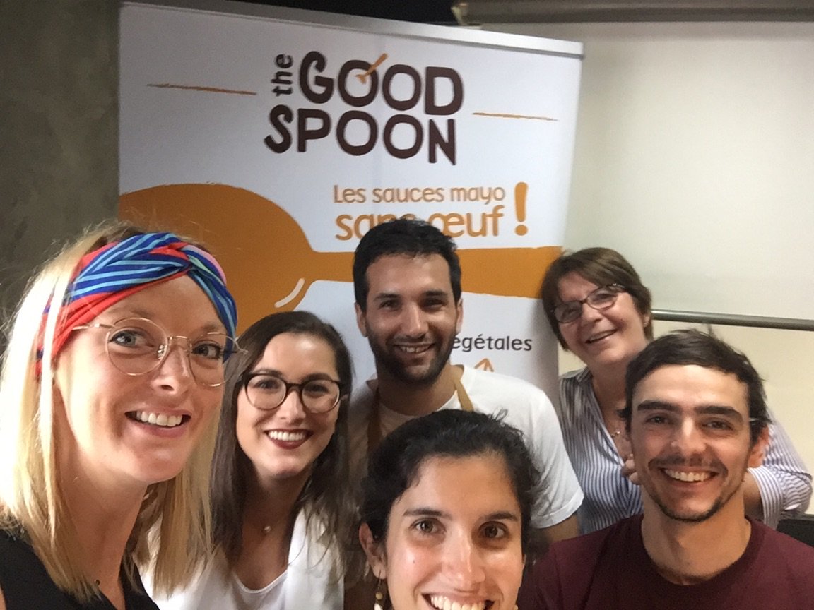 The Good Spoon tweet media