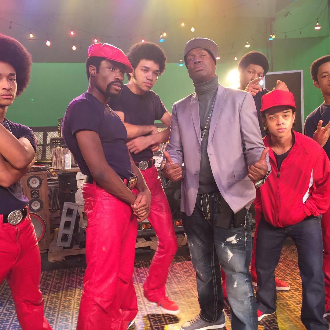 the get down grandmaster flash