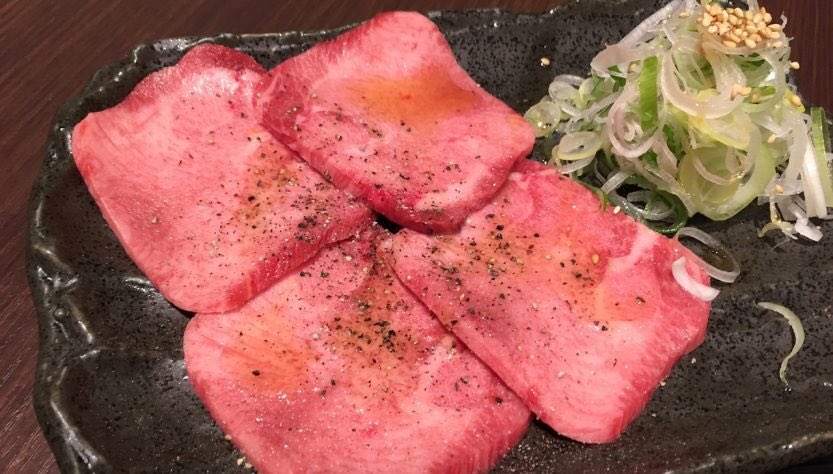 MrK74032875's tweet photo. 牛タン専門店で牛タンばかり食べた😀腹に牛タンしか入ってない、なんか気持ち悪い笑

ちょーうまかった！！
誰か、美味しい店教えてー！！ https://t.co/wsdAMHl91H