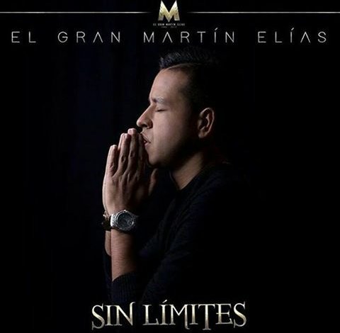 ElMonacoSFDC's tweet photo. "No es dar el paso, si no dejar la huella" Uno mas que dejaste en tu discografía #MartinElias #SinLimites https://t.co/1dTgLz8Uxm
